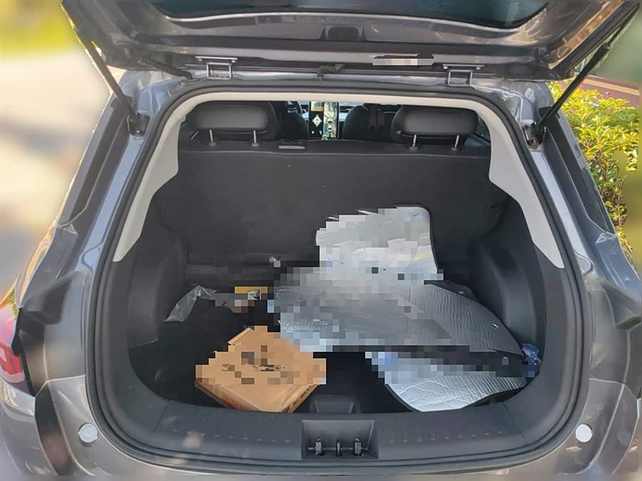 哪吒汽车 哪吒AYA 2024 汽车图片 #11