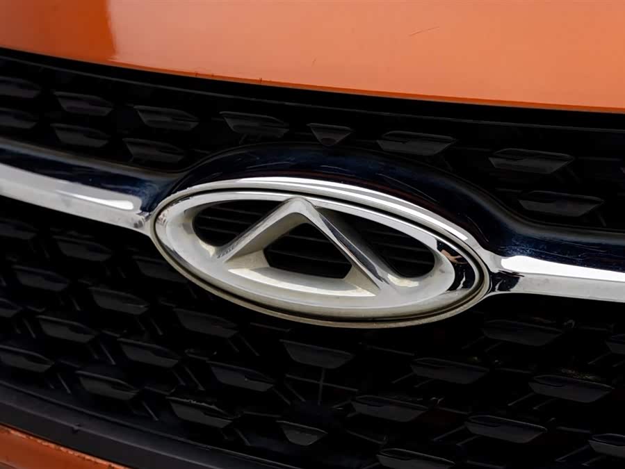 奇瑞 艾瑞泽5 2017 汽车图片 #11