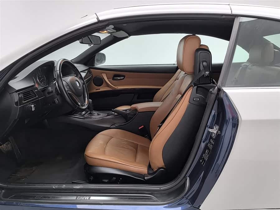 BMW 3 Series (Imported) 2015 #11 BMW 3 Series (Imported) 2015 immagine di auto #11