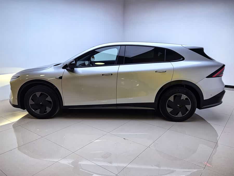 Xpeng G7 2025 #11 Xpeng G7 2025 immagine di auto #11