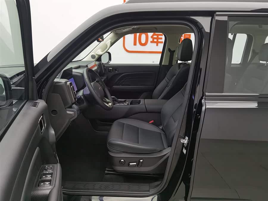 Haval Raptor New Energy 2024 car image #11