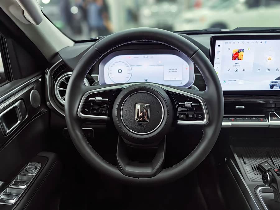 Tank 400 2024 #11 Tank 400 2024 imagen de coche #11