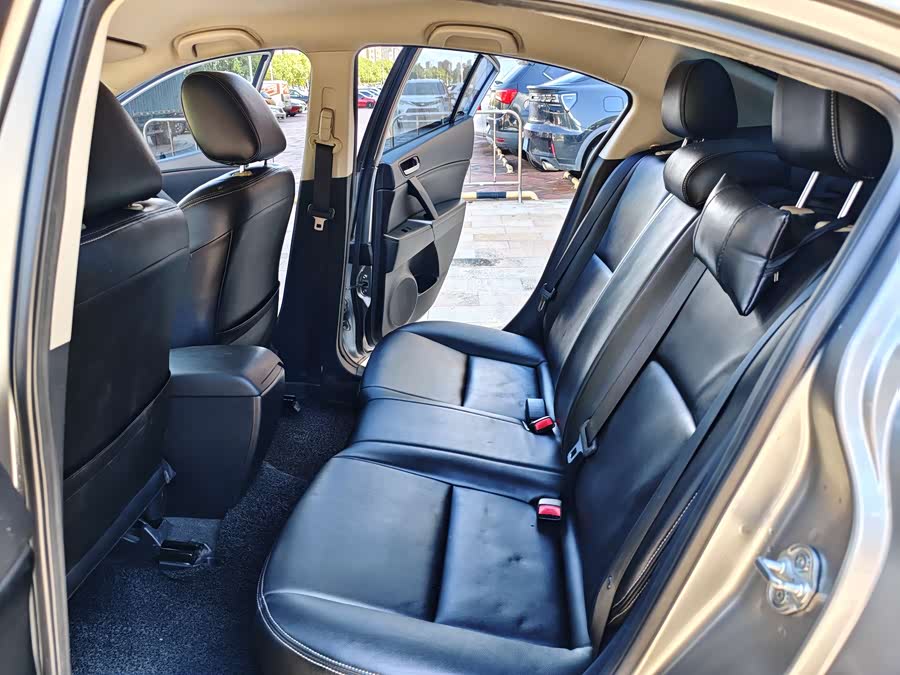 马自达 马自达3星骋 2013 汽车图片 #11