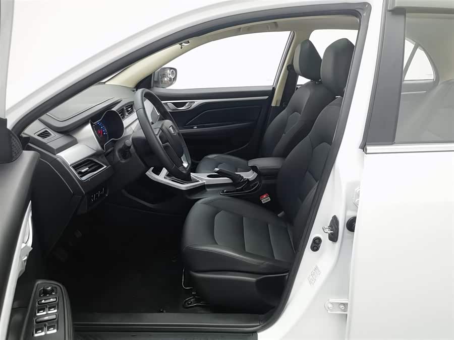 GEELY Vision 2019 car image #11