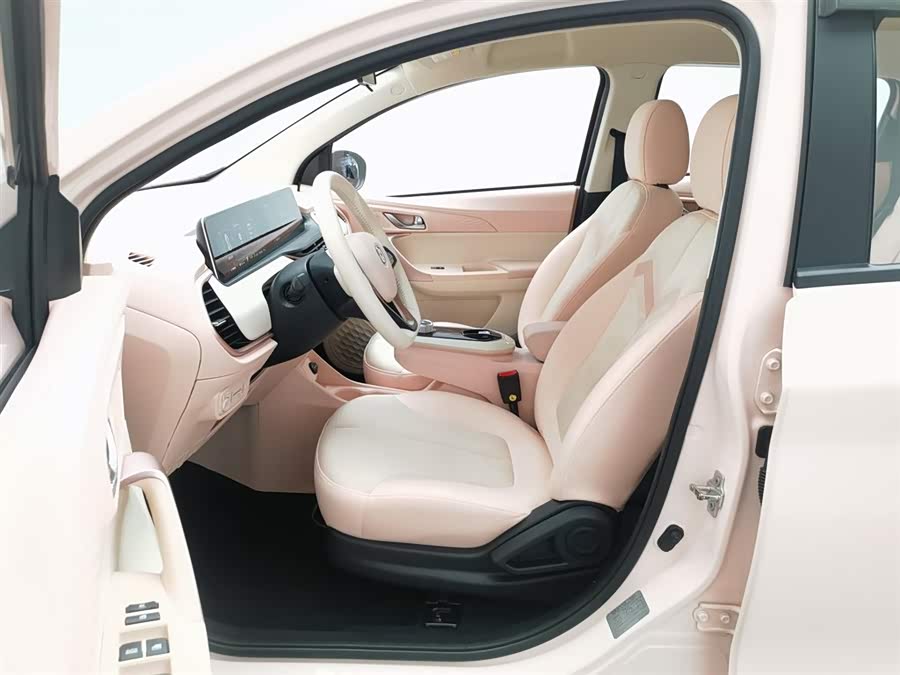 Changan BenBen E-Star 2022 изображение автомобиля #11