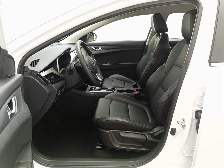 Changan Eado EV 2023 immagine di auto #11