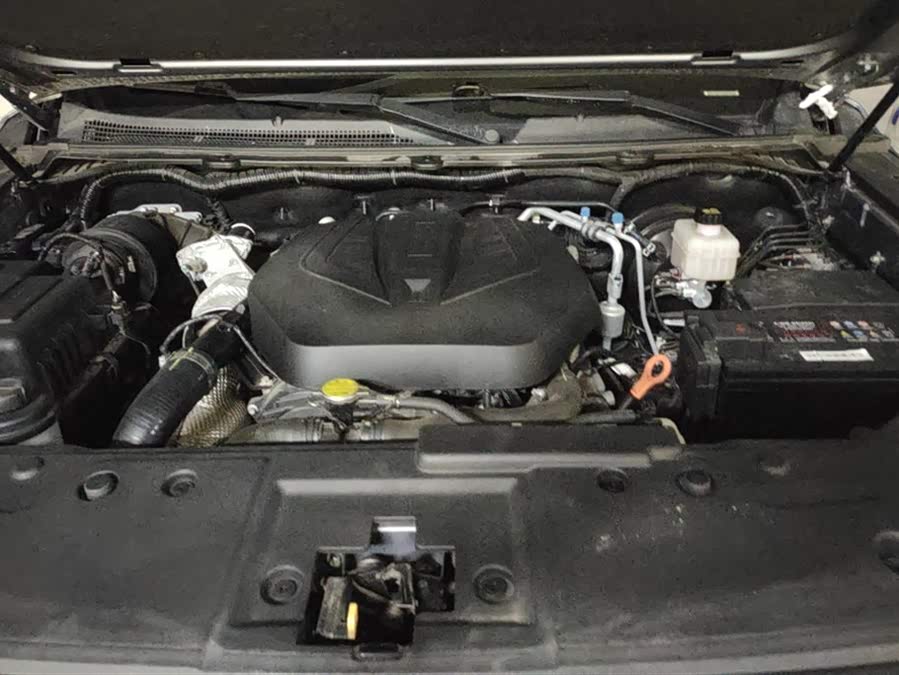 Changan LanTuoZhe 2024 car image #11