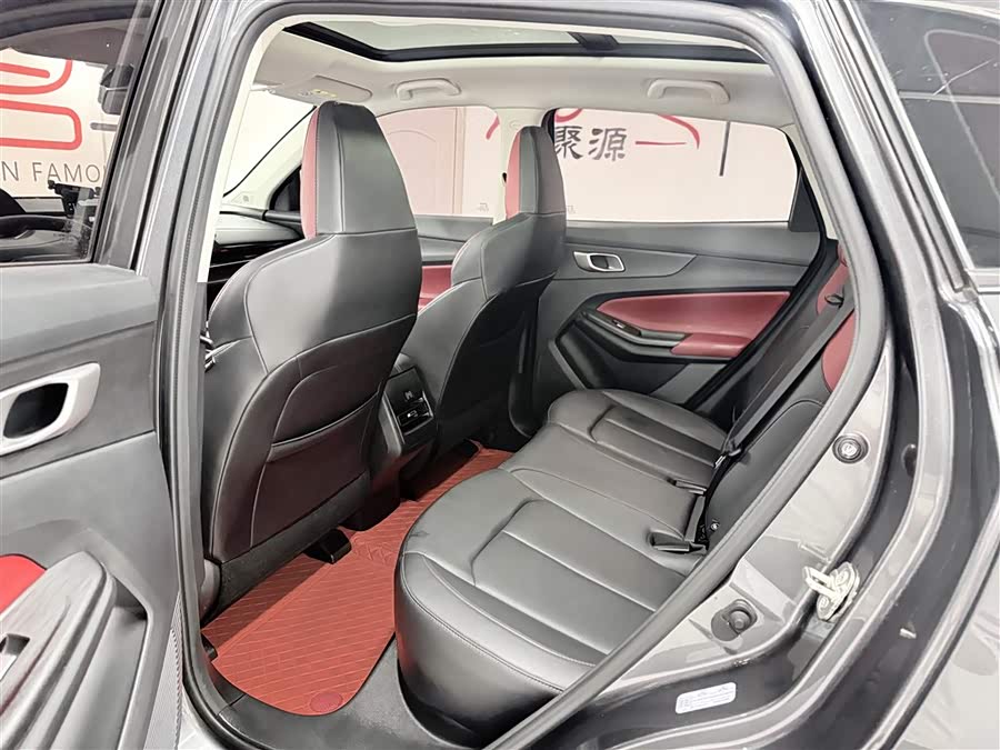 Changan CS55 Plus 2023 #11 Changan CS55 Plus 2023 car image #11