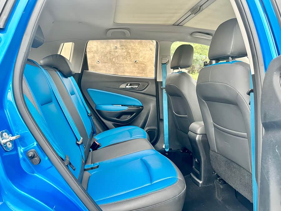 Changan CS15 2016 #11 Changan CS15 2016 صورة سيارة #11