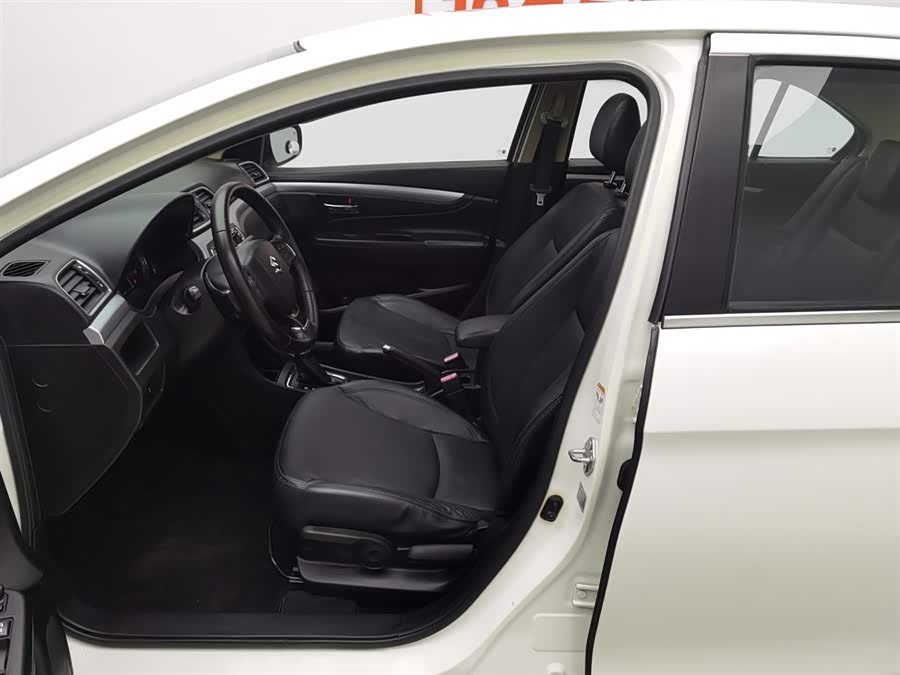 铃木 启悦 2015 汽车图片 #11