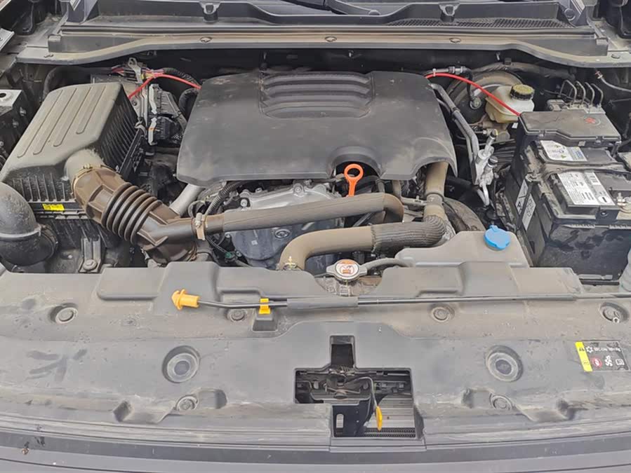 Haval H5 2024 #11 Haval H5 2024 car image #11