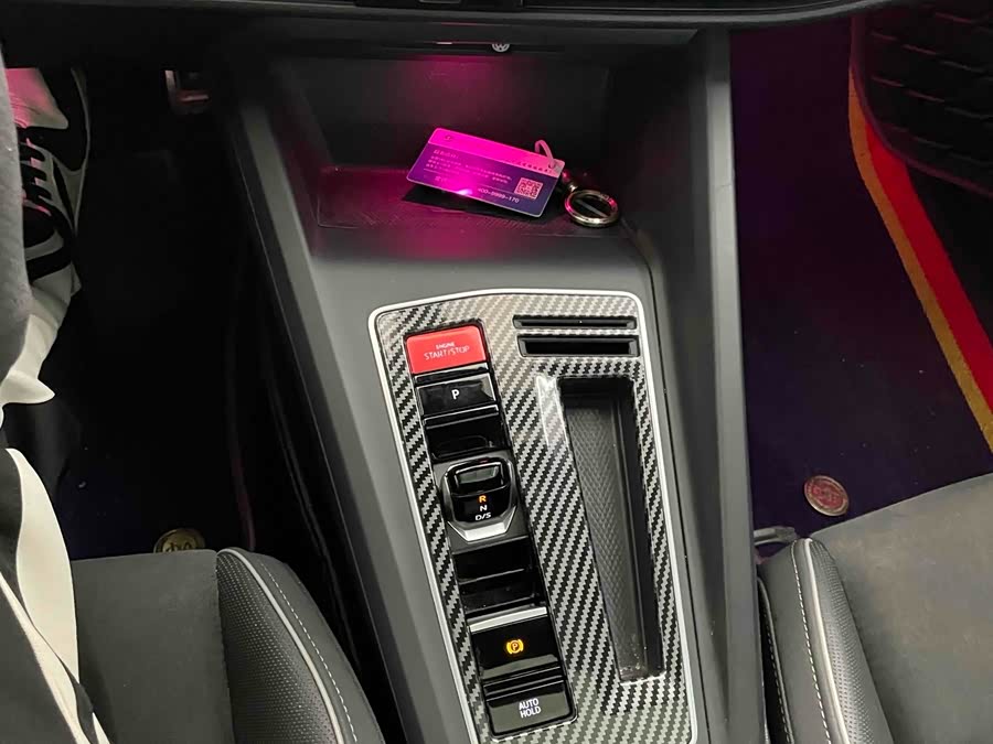 大众 高尔夫 2022 汽车图片 #11