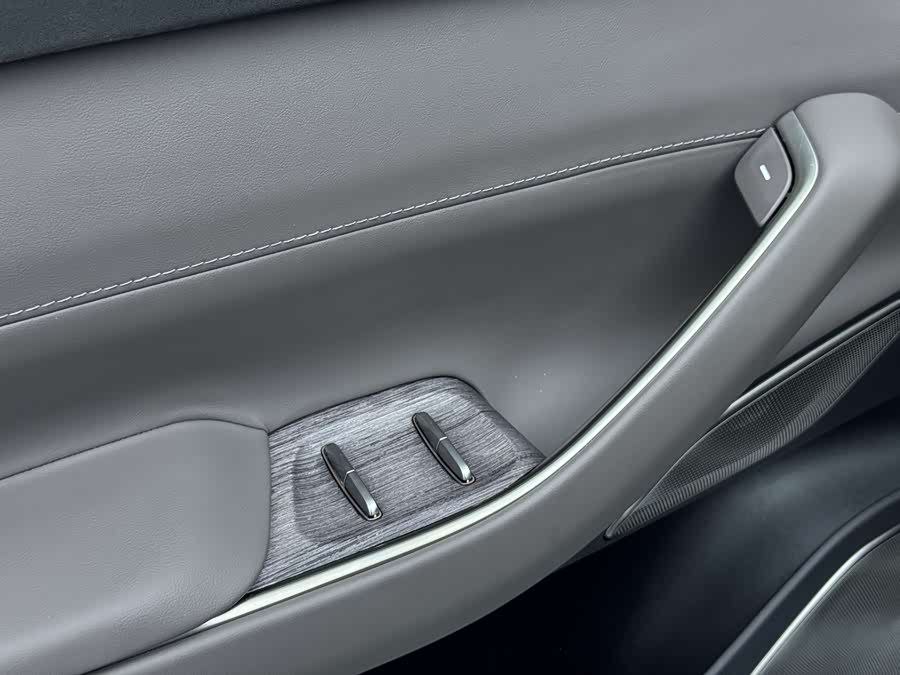 蔚来 蔚来ES7 2022 汽车图片 #11