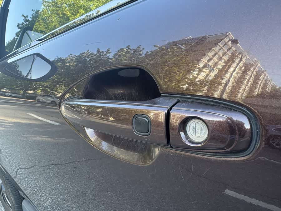 BYD S7 2014 car image #11