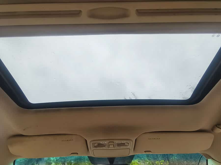 起亚 赛拉图 2008 汽车图片 #11