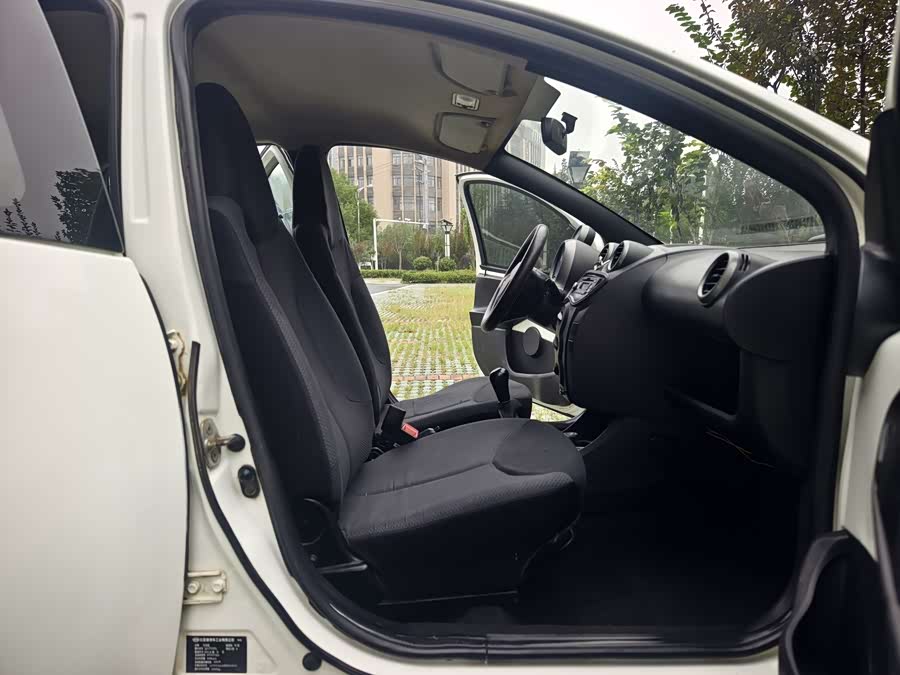 BYD F0 2014 immagine di auto #11