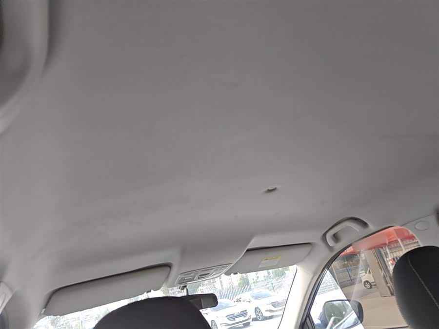 Beijing X3 2020 imagen de coche #11