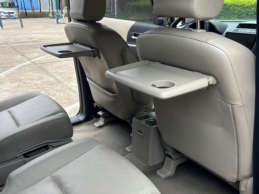 马自达 马自达5 2008 汽车图片 #11