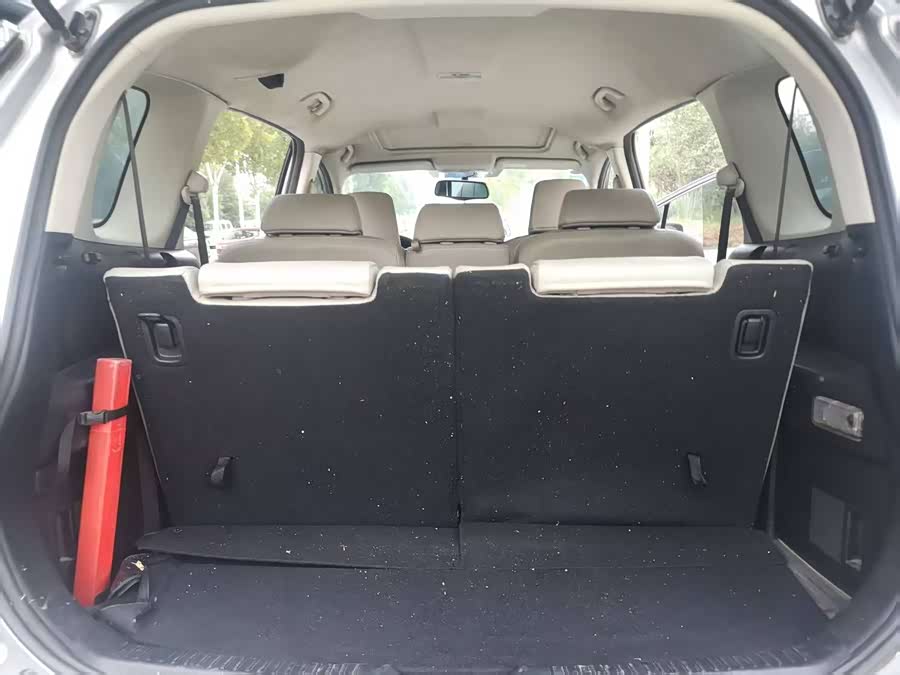 马自达 马自达5 2016 汽车图片 #11