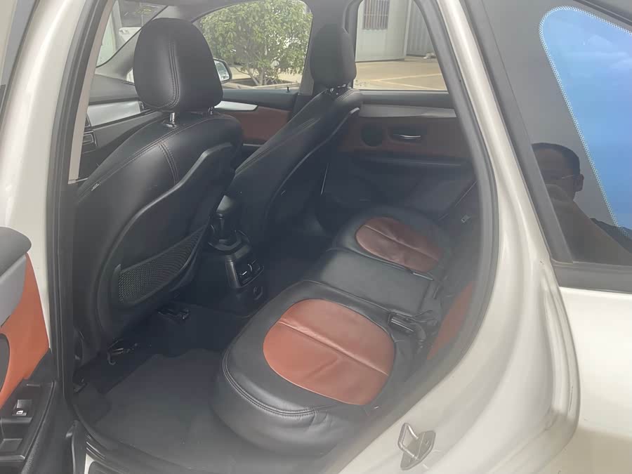 BMW 2 Series Tourer (Imported) 2015 car image #11