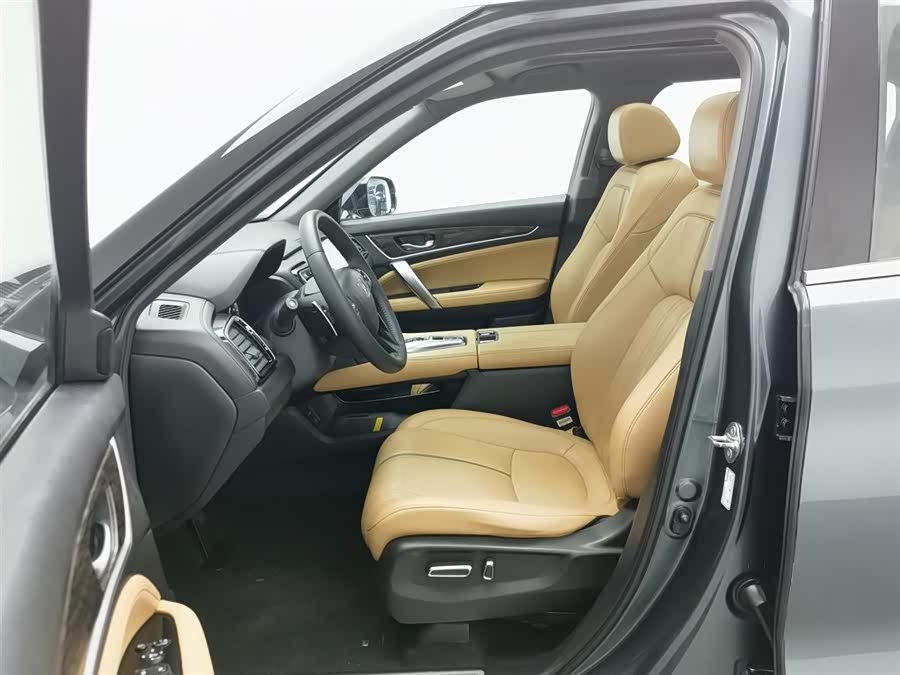 Honda UR-V 2021 #11 Honda UR-V 2021 car image #11