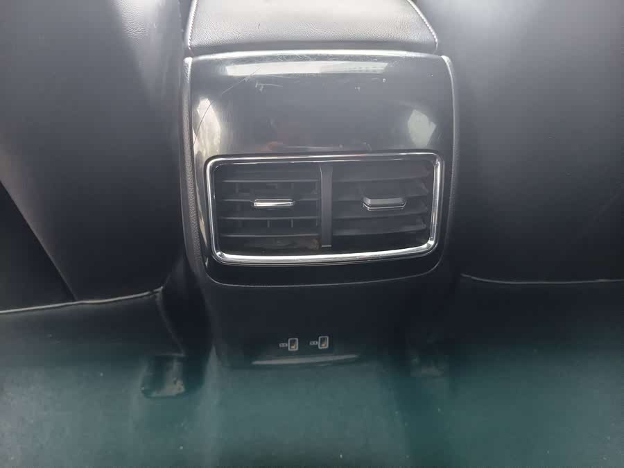 MG 6 2020 imagen de coche #11