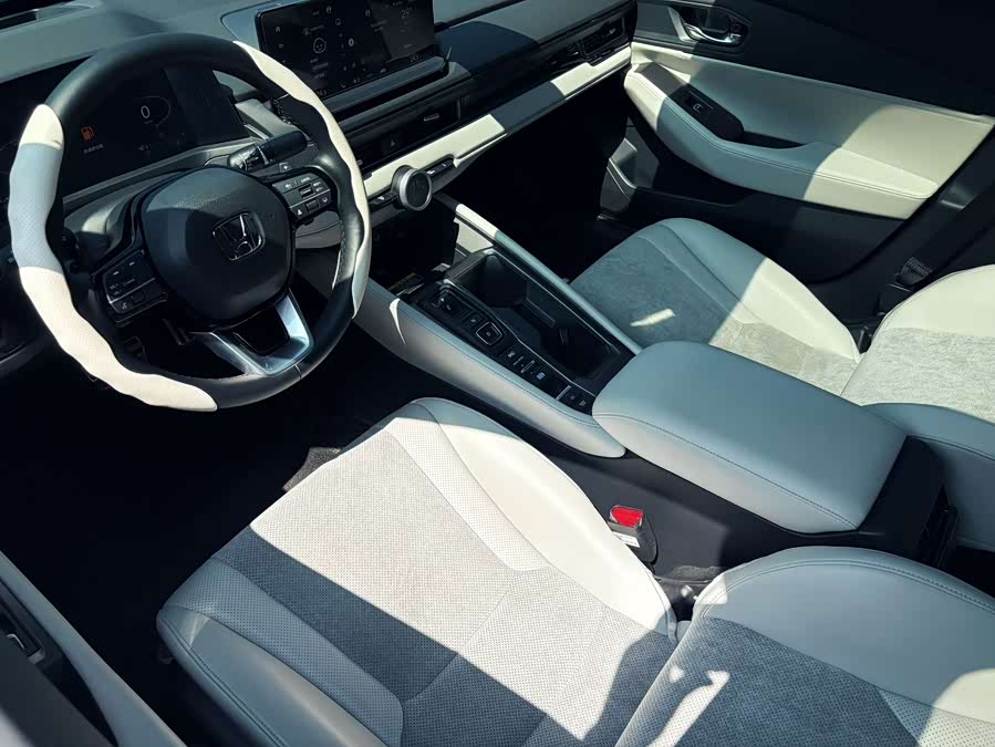 Honda Inspire New Energy 2023 car image #11