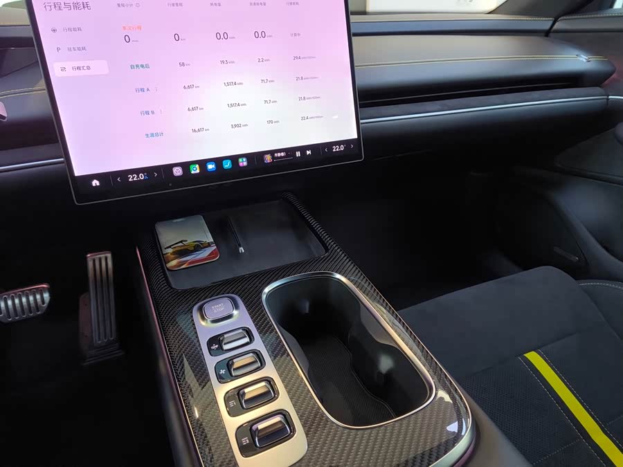 小米汽车 小米SU7 Ultra 2025 #11 小米汽车 小米SU7 Ultra 2025 汽车图片 #11