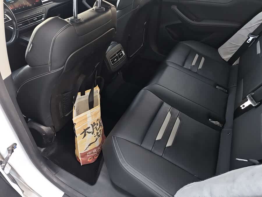 BYD Qin Pro New Energy 2018 #11 BYD Qin Pro New Energy 2018 car image #11