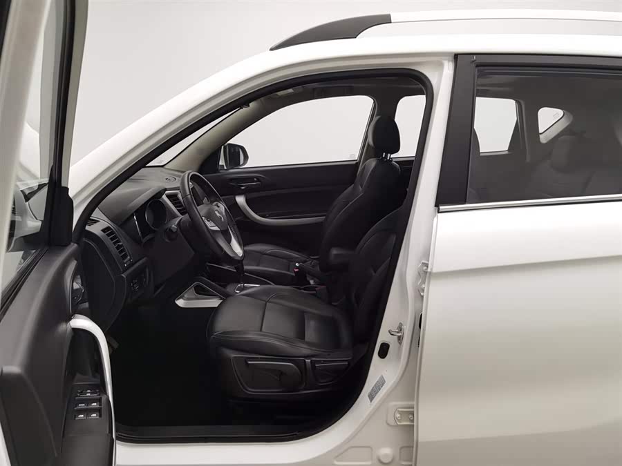 Changan CS35 2016 #11 Changan CS35 2016 car image #11