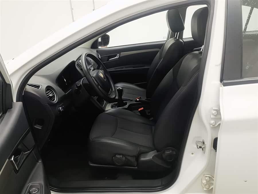 Roewe 350 2015 imagen de coche #11