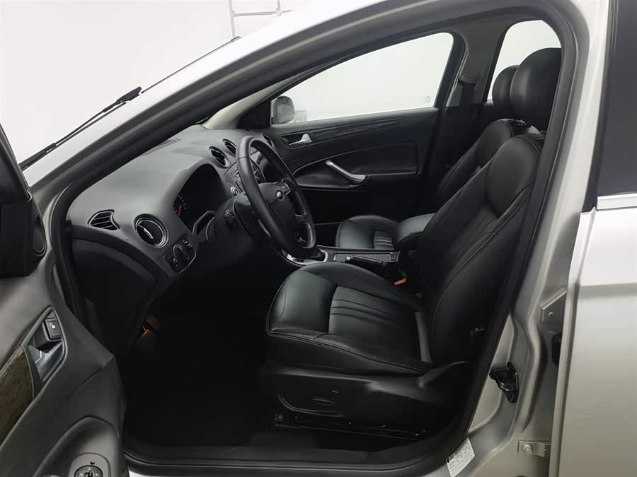 Ford Mondeo-Zhisheng 2011 #11 Ford Mondeo-Zhisheng 2011 car image #11