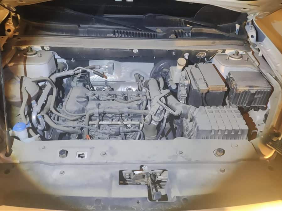 Jetour X70M 2021 #11 Jetour X70M 2021 immagine di auto #11