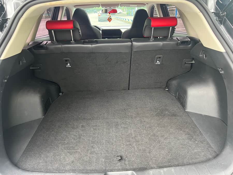 Changan CS55 Plus 2022 #11 Changan CS55 Plus 2022 صورة سيارة #11