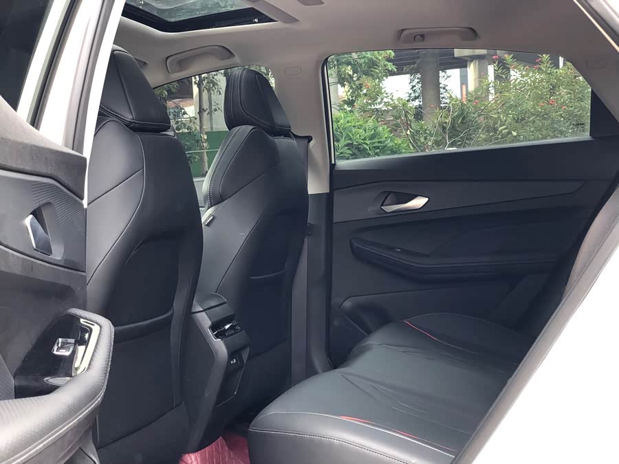 GEELY Binray 2023 car image #11