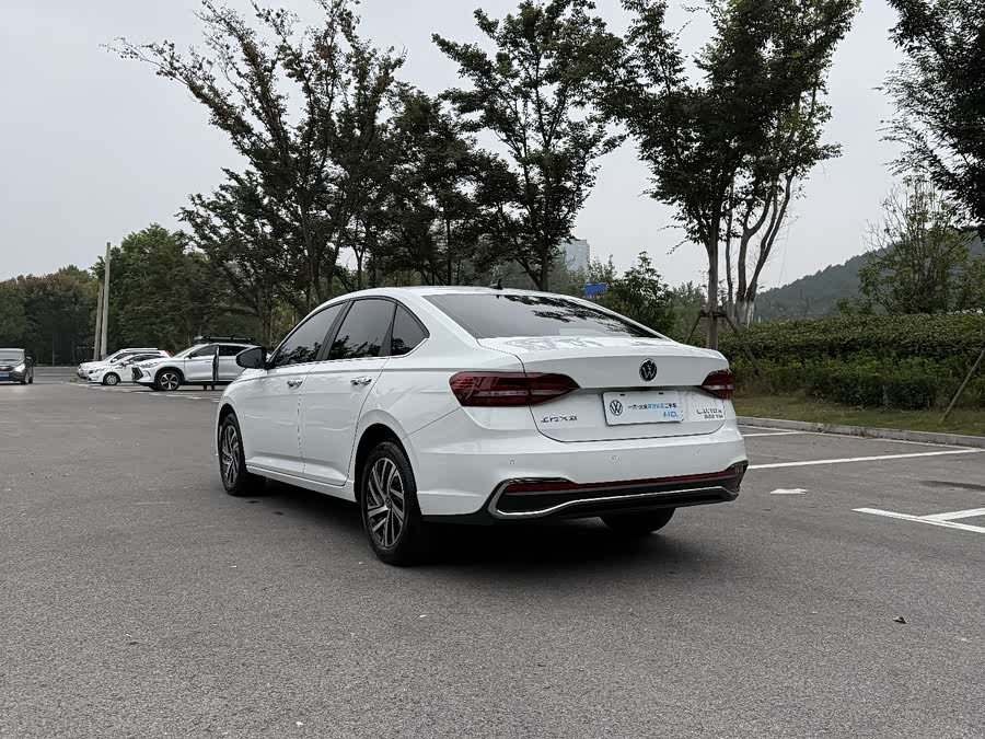 Volkswagen Lavida 2024 car image #11
