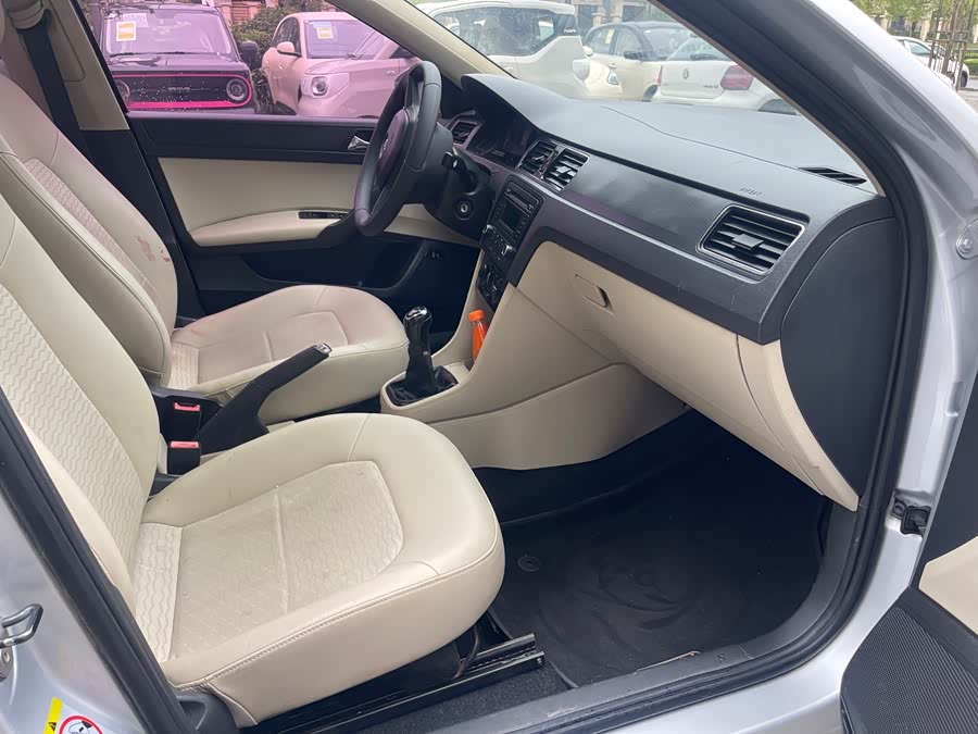 斯柯达 昕锐 2014 汽车图片 #11