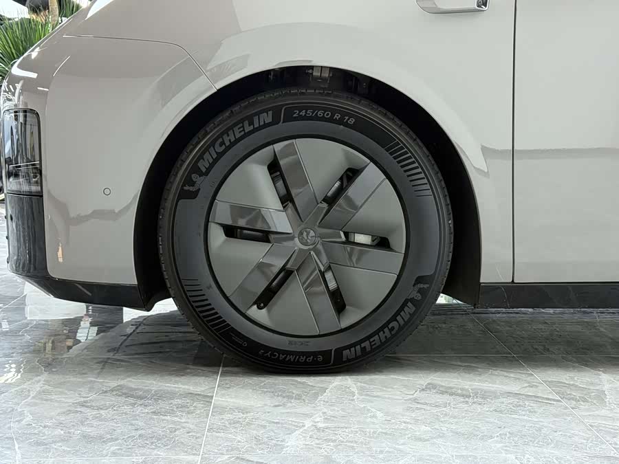 理想汽车 理想MEGA 2024 汽车图片 #11