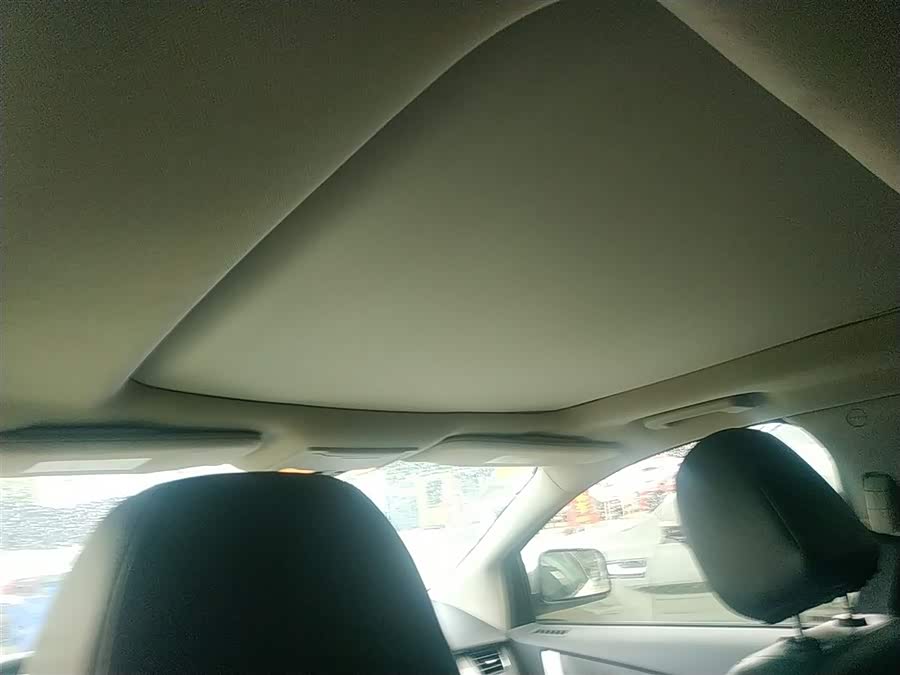 Ford Edge (Imported) 2014 immagine di auto #11