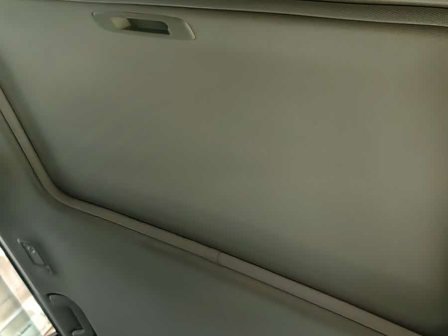 GAC Trumpchi GS7 2018 #11 GAC Trumpchi GS7 2018 car image #11