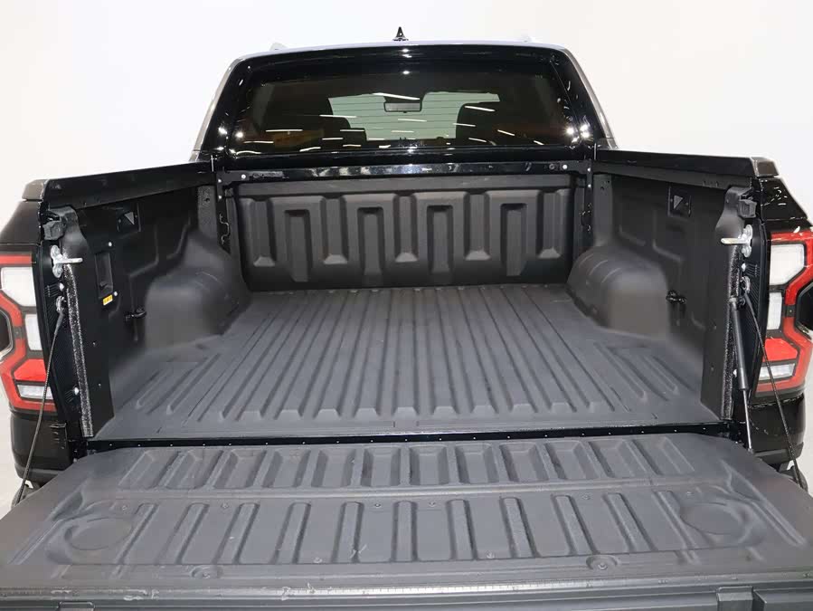 Ford Ranger 2024 car image #11