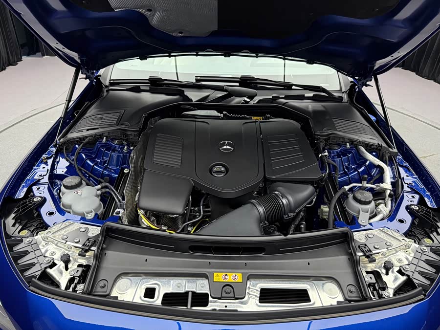 Mercedes-Benz CLE Class 2025 #11 Mercedes-Benz CLE Class 2025 car image #11