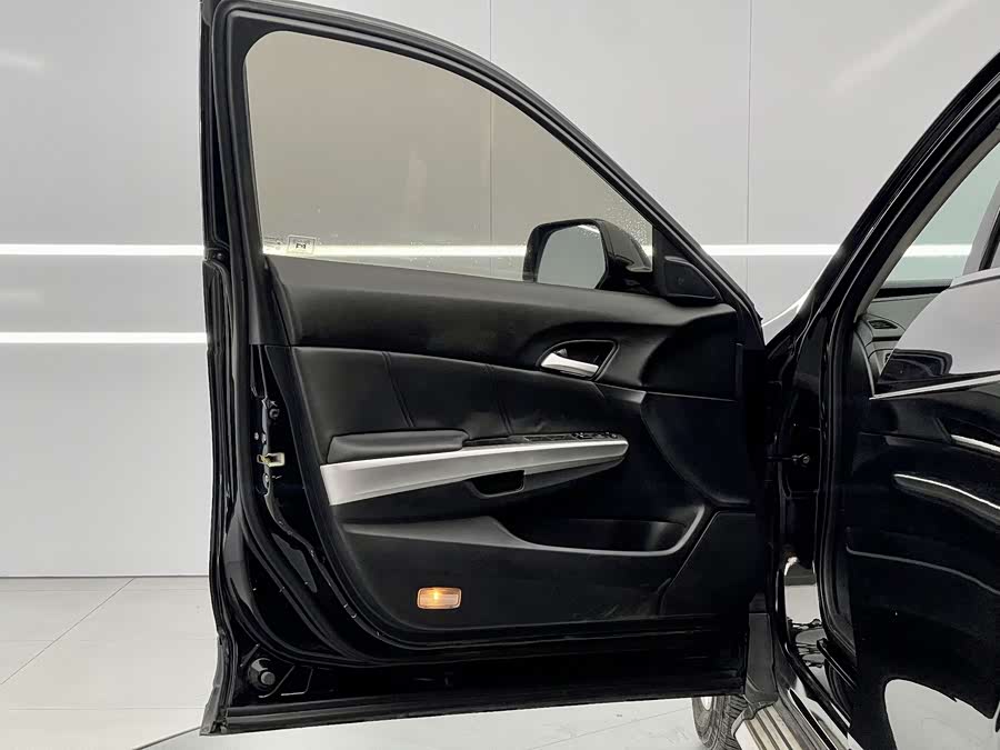 Honda CROSSTOUR 2015 #11 Honda CROSSTOUR 2015 car image #11