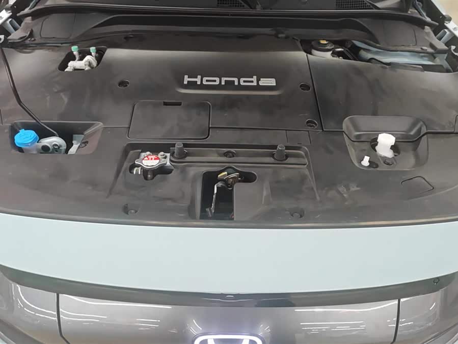 Honda e:NP1 2025 immagine di auto #11