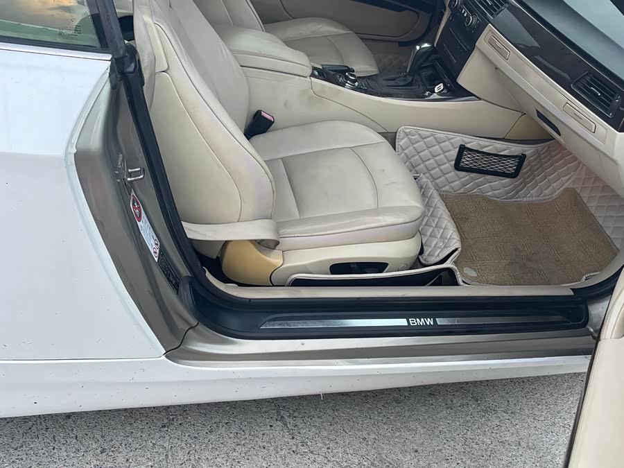 BMW 3 Series (Imported) 2010 #11 BMW 3 Series (Imported) 2010 car image #11