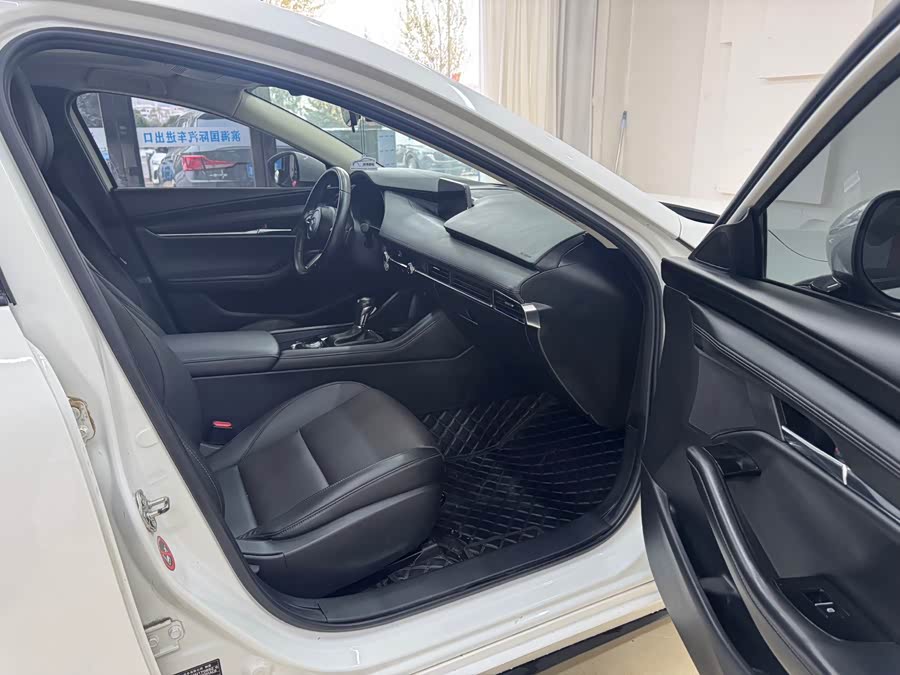 马自达 马自达3 2021 汽车图片 #11