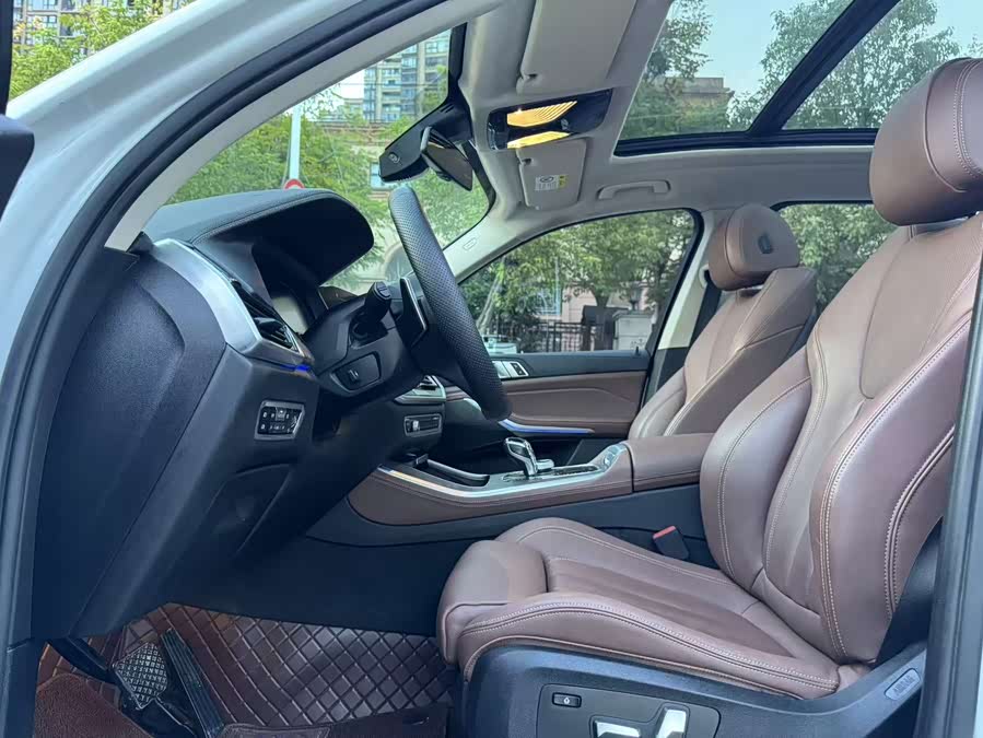 BMW X5 (Imported) 2019 car image #11