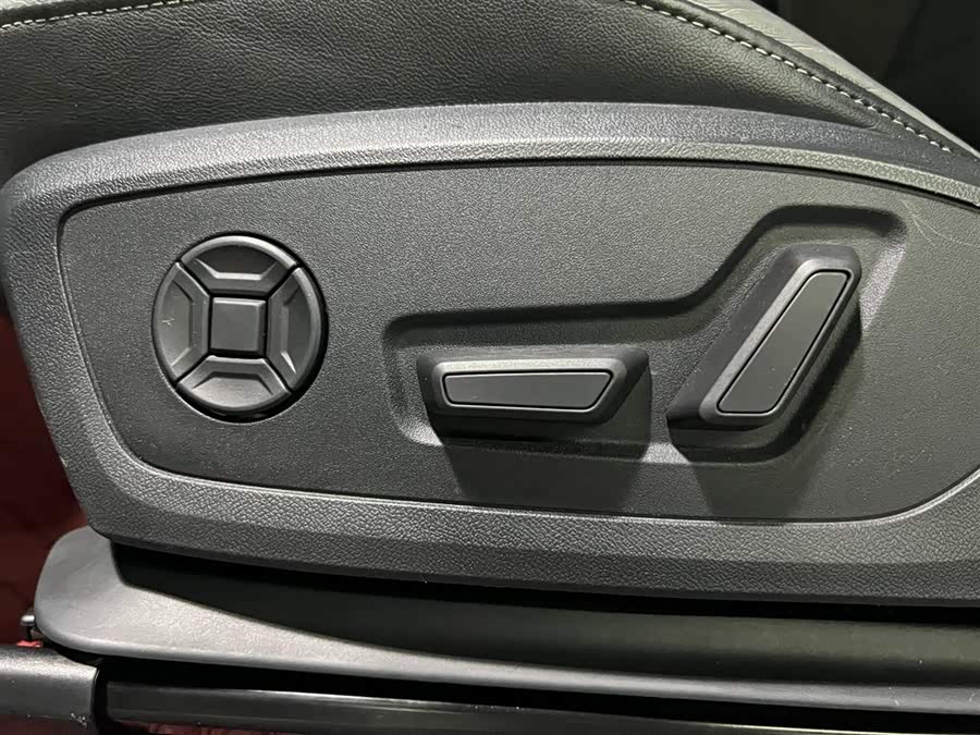 Audi Q3 Sportback 2021 #11 Audi Q3 Sportback 2021 car image #11