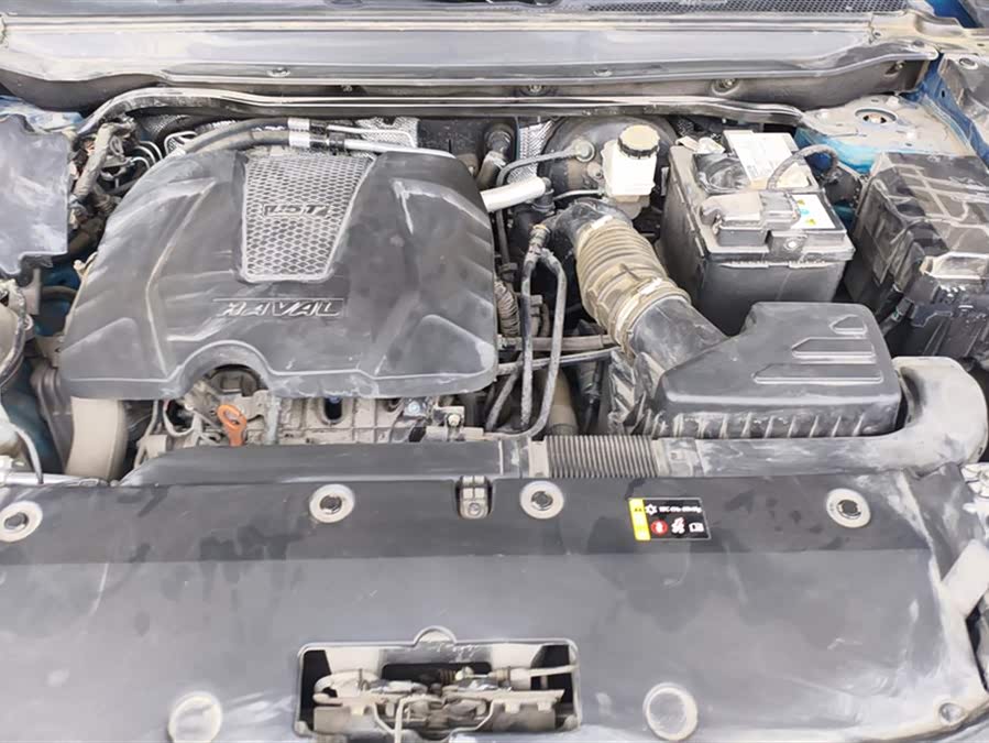 Haval Rabbit 2022 #11 Haval Rabbit 2022 immagine di auto #11