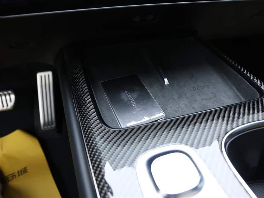 小米汽车 小米SU7 Ultra 2025 汽车图片 #11